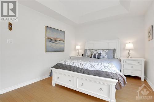 Pictures taken fm previous occupant. - 330 Royal Fern Way, Ottawa, ON - Indoor Photo Showing Bedroom