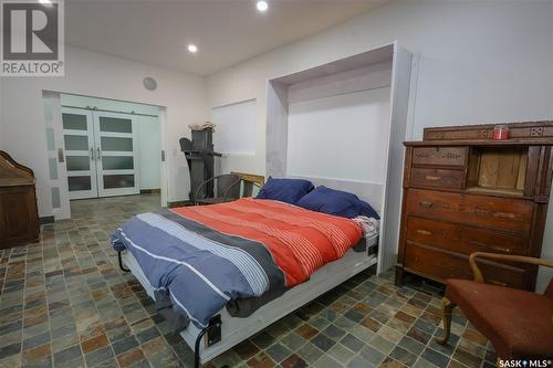 207 Poplar Crescent, Paddockwood Rm No. 520, SK - Indoor Photo Showing Bedroom