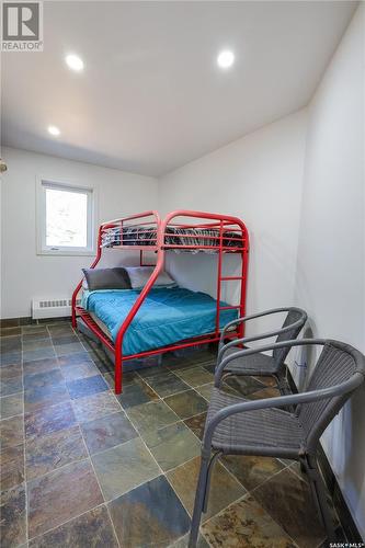 207 Poplar Crescent, Paddockwood Rm No. 520, SK - Indoor Photo Showing Bedroom