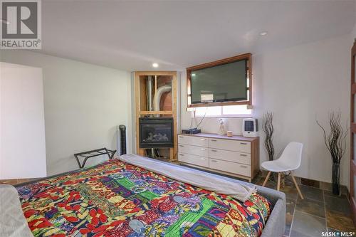 207 Poplar Crescent, Paddockwood Rm No. 520, SK - Indoor Photo Showing Bedroom