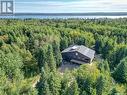 207 Poplar Crescent, Paddockwood Rm No. 520, SK  - Outdoor With Body Of Water With View 