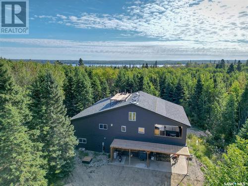 207 Poplar Crescent, Paddockwood Rm No. 520, SK - Outdoor With View