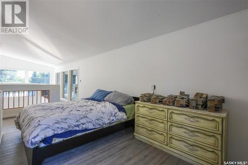 207 Poplar Crescent, Paddockwood Rm No. 520, SK - Indoor Photo Showing Bedroom