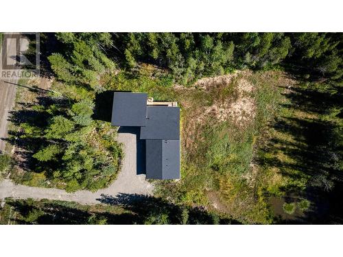 14340 Homestead Road, Prince George, BC - Outdoor