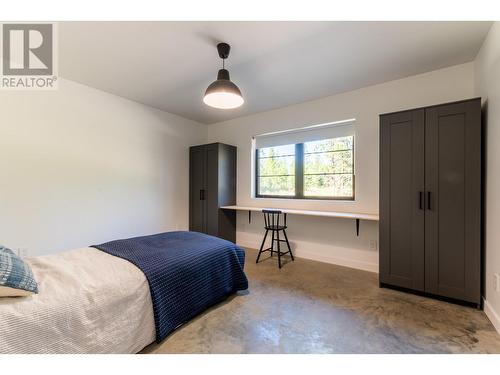 14340 Homestead Road, Prince George, BC - Indoor Photo Showing Bedroom