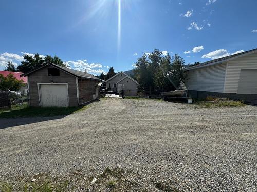 445 4Th Avenue, Kimberley, BC - Outdoor With Exterior