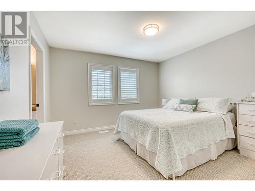 6632 Mountainview Drive, Oliver, BC - Indoor Photo Showing Other Room