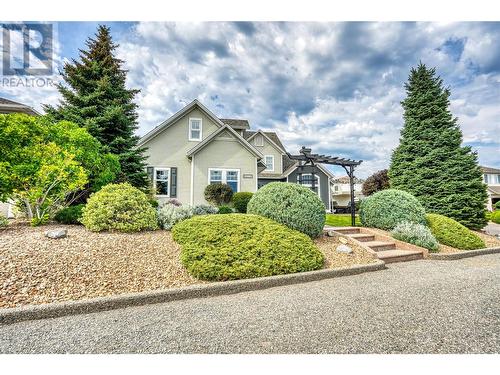 6632 Mountainview Drive, Oliver, BC - Outdoor