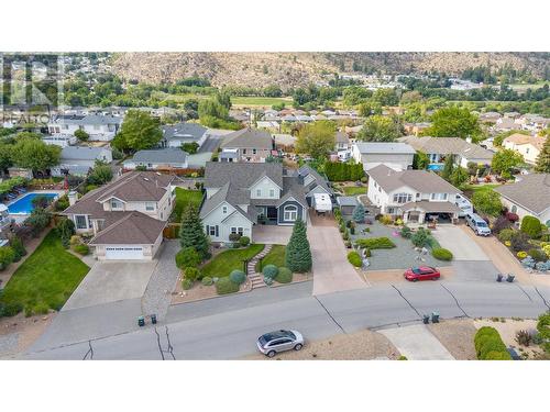 6632 Mountainview Drive, Oliver, BC - Outdoor With View