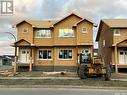 305 Brighton Boulevard, Saskatoon, SK  - Outdoor With Facade 