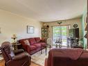 204-1355 Cumberland Rd, Courtenay, BC  - Indoor Photo Showing Living Room 