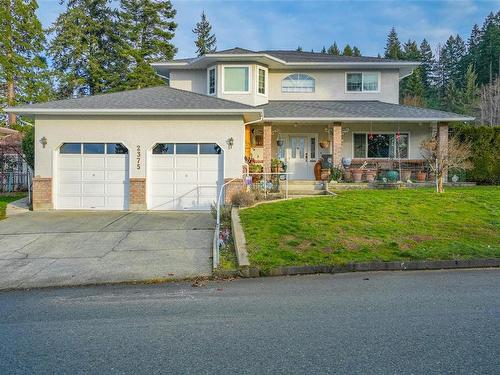 2375 14Th Ave, Port Alberni, BC 