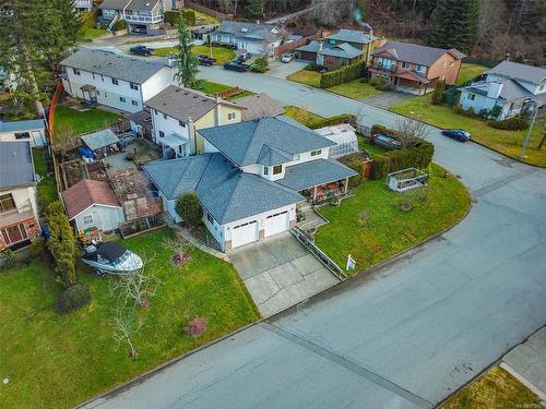 2375 14Th Ave, Port Alberni, BC 