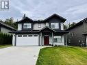 4723 Parkside Drive, Prince George, BC  - Outdoor With Facade 