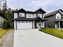 4723 Parkside Drive, Prince George, BC  - Outdoor With Facade 