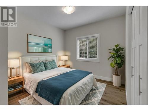 4723 Parkside Drive, Prince George, BC - Indoor Photo Showing Bedroom