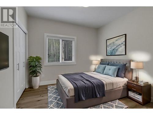 4723 Parkside Drive, Prince George, BC - Indoor Photo Showing Bedroom