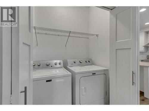 4723 Parkside Drive, Prince George, BC - Indoor Photo Showing Laundry Room