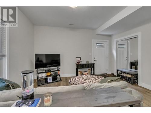 4723 Parkside Drive, Prince George, BC - Indoor Photo Showing Living Room