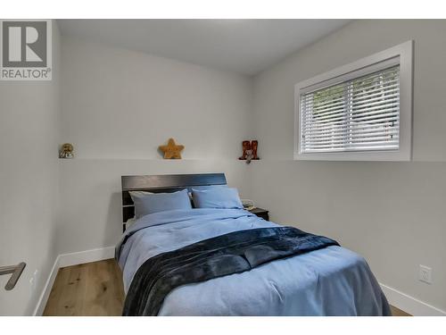 4723 Parkside Drive, Prince George, BC - Indoor Photo Showing Bedroom