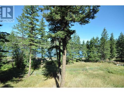 1710 South Lakeside Drive, Williams Lake, BC - Outdoor With View