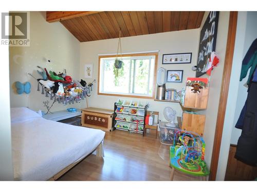 1710 South Lakeside Drive, Williams Lake, BC - Indoor