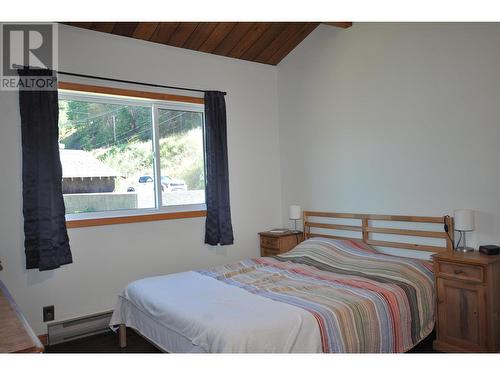 1710 South Lakeside Drive, Williams Lake, BC - Indoor Photo Showing Bedroom