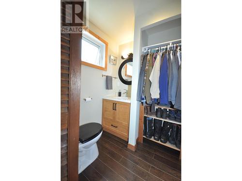 1710 South Lakeside Drive, Williams Lake, BC - Indoor Photo Showing Other Room