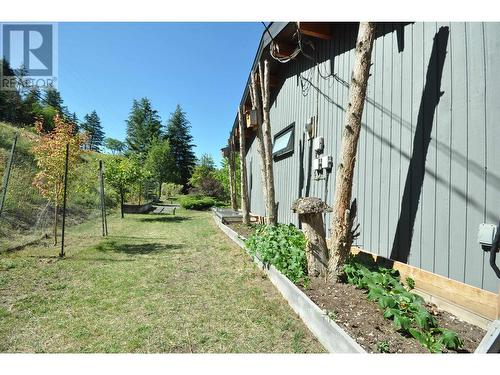 1710 South Lakeside Drive, Williams Lake, BC - Outdoor