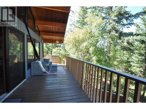 1710 South Lakeside Drive, Williams Lake, BC - Outdoor With Exterior