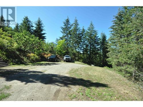 1710 South Lakeside Drive, Williams Lake, BC - Outdoor