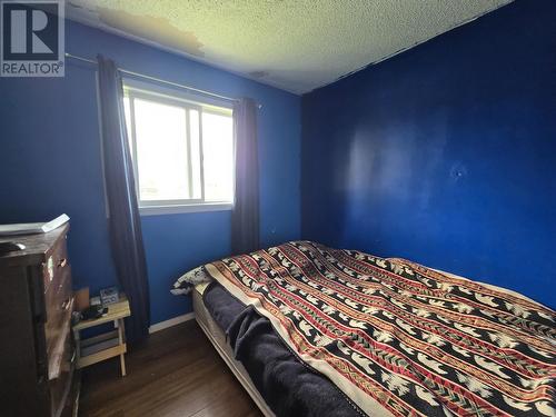 1144 8Th Avenue, Valemount, BC - Indoor Photo Showing Bedroom