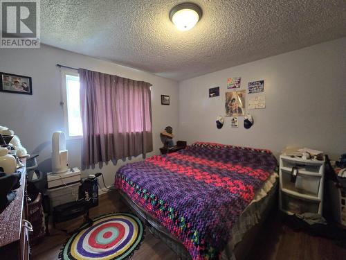 1144 8Th Avenue, Valemount, BC - Indoor Photo Showing Bedroom