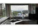 1800 W 2Nd Avenue, Prince Rupert, BC  - Indoor Photo Showing Kitchen With Double Sink 