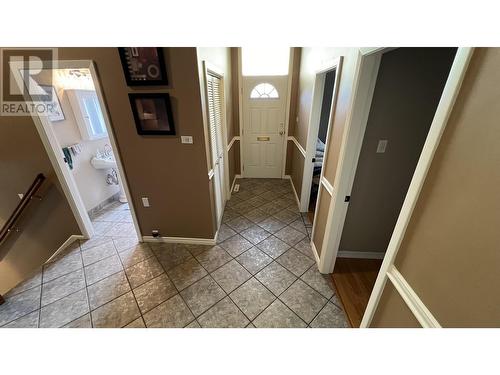 1800 W 2Nd Avenue, Prince Rupert, BC - Indoor Photo Showing Bathroom