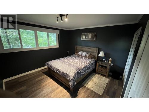 1800 W 2Nd Avenue, Prince Rupert, BC - Indoor Photo Showing Bedroom