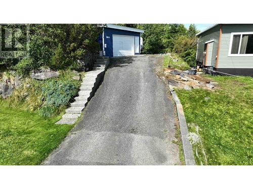 1800 W 2Nd Avenue, Prince Rupert, BC - Outdoor