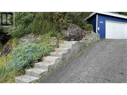 1800 W 2Nd Avenue, Prince Rupert, BC - Outdoor