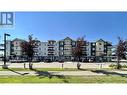 307 11205 105 Avenue, Fort St. John, BC  - Outdoor With Balcony With Facade 