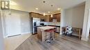 307 11205 105 Avenue, Fort St. John, BC  - Indoor Photo Showing Kitchen 