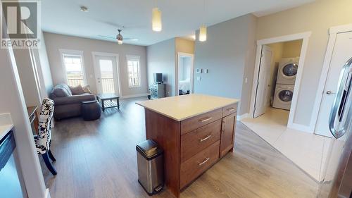 307 11205 105 Avenue, Fort St. John, BC - Indoor