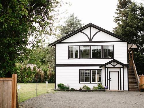 160 Petersen Rd, Campbell River, BC 