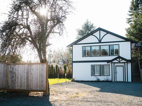 160 Petersen Rd, Campbell River, BC 