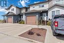 13 301 Centennial Road, Hague, SK  - Outdoor With Facade 