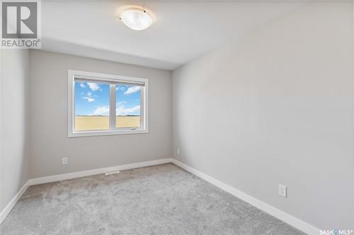 13 301 Centennial Road, Hague, SK - Indoor Photo Showing Other Room