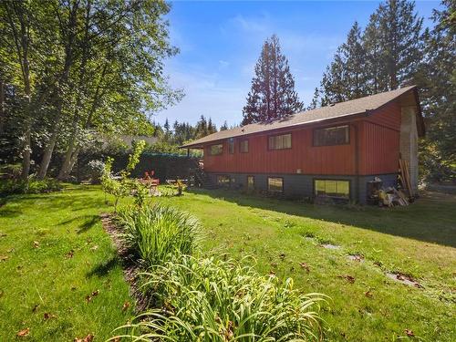 780 Miller Rd, Parksville, BC 