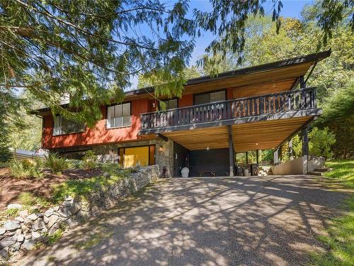 780 Miller Rd, Parksville, BC 