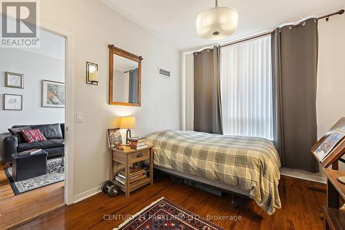 112 - 310 Red Maple Road, Richmond Hill, ON - Indoor Photo Showing Bedroom