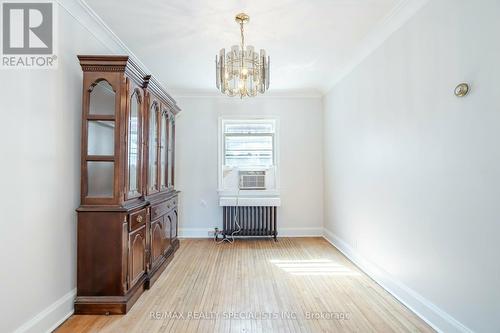 482 Jane Street, Toronto (Runnymede-Bloor West Village), ON - Indoor Photo Showing Other Room