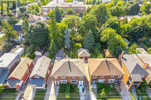 482 Jane Street, Toronto (Runnymede-Bloor West Village), ON - Outdoor